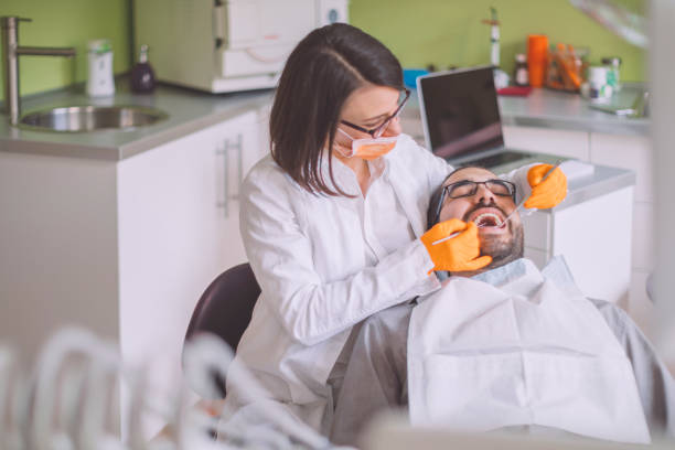 Best Emergency Dental Care for Broken or Chipped Teeth in East Quogue, NY