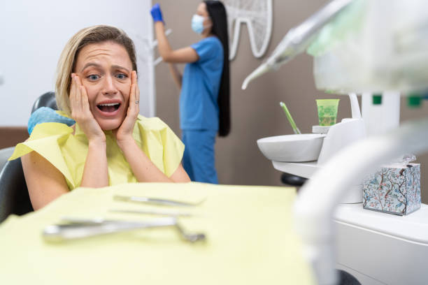 Best Urgent Care for Lost Fillings or Crowns in East Quogue, NY